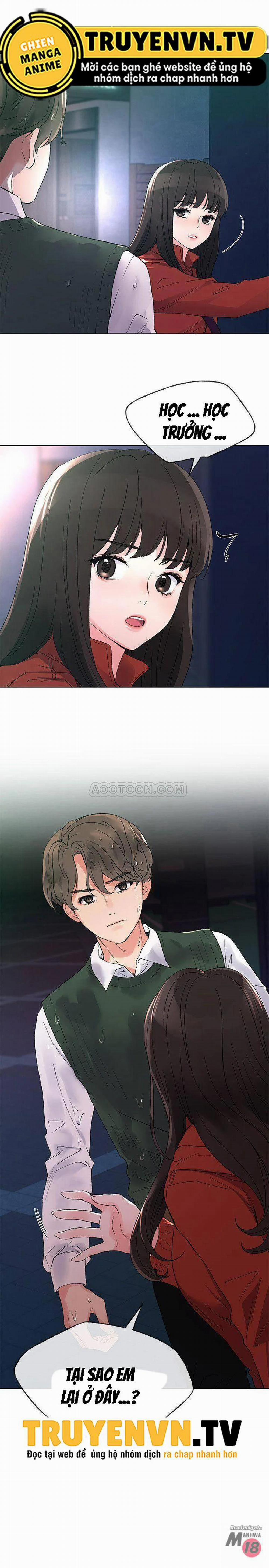 Cô Nàng Xui Xẻo 48 trang 0