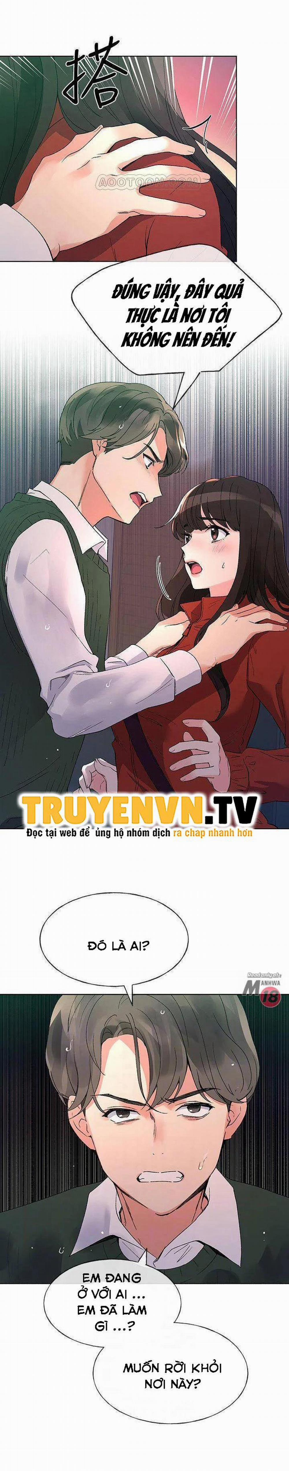 Cô Nàng Xui Xẻo 48 trang 2