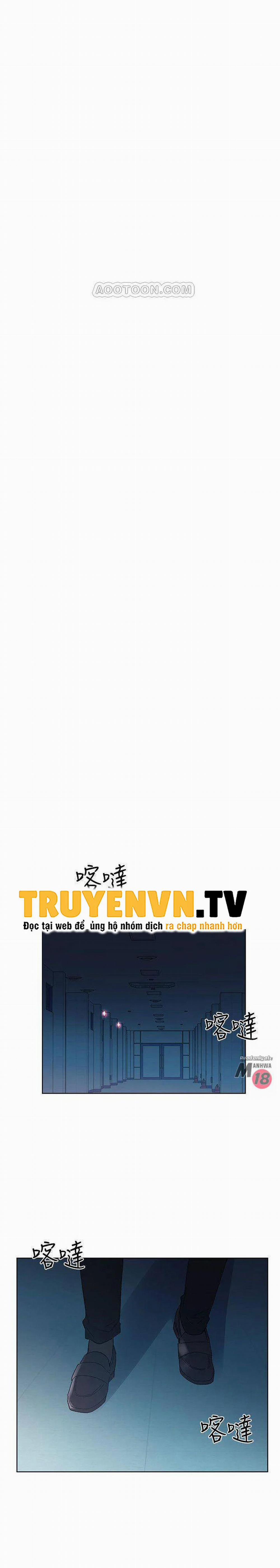 Cô Nàng Xui Xẻo 48 trang 22