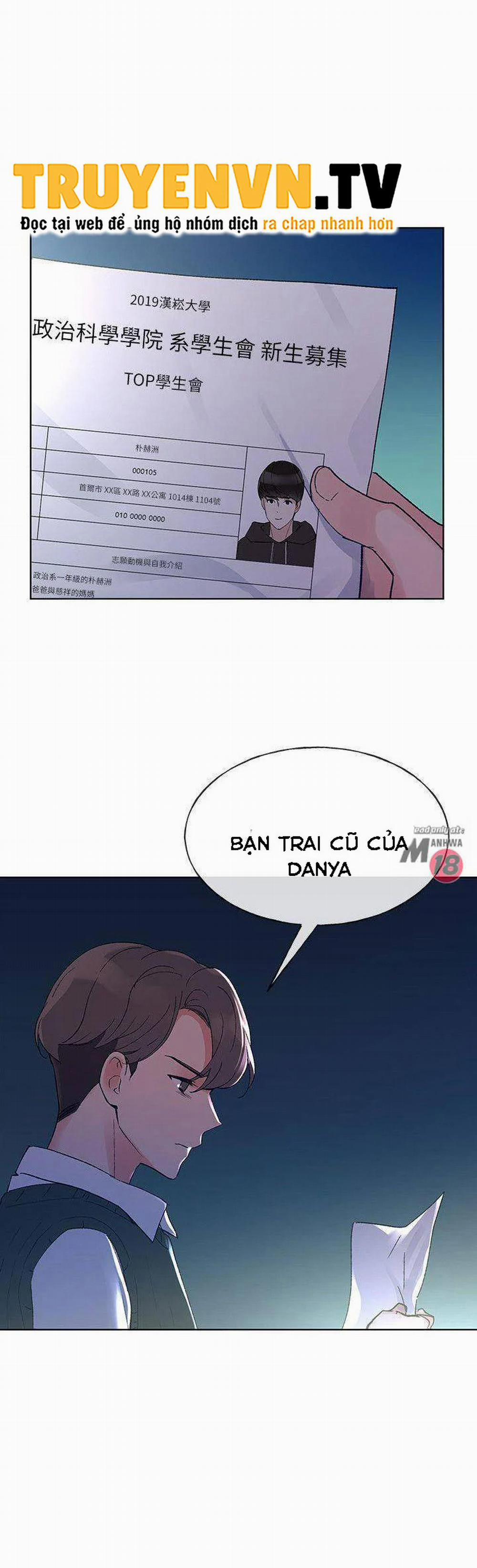 Cô Nàng Xui Xẻo 48 trang 27