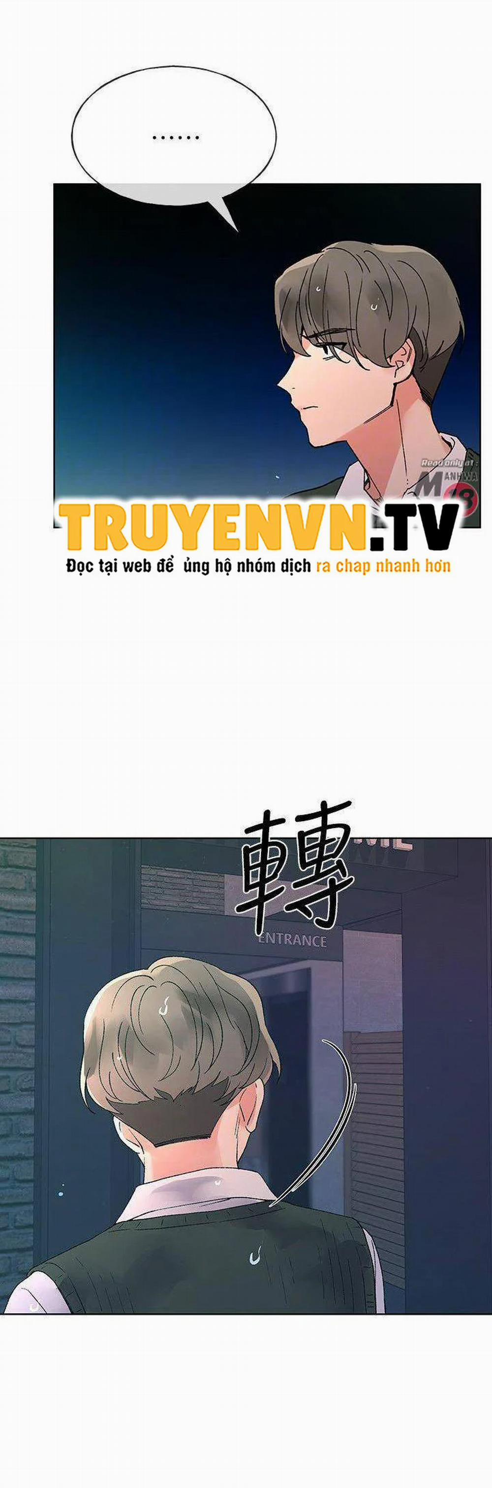 Cô Nàng Xui Xẻo 48 trang 9