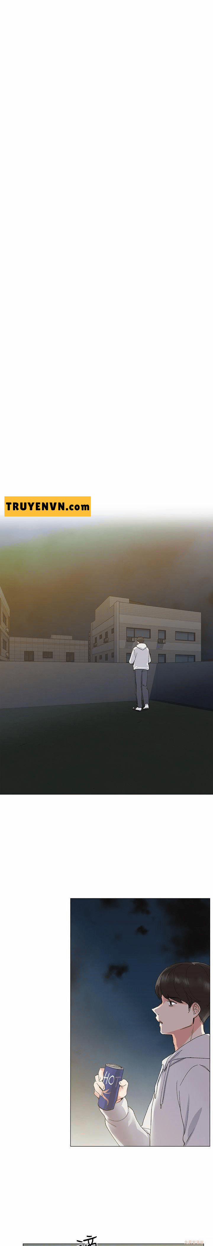 Cô Nàng Xui Xẻo 5 trang 16