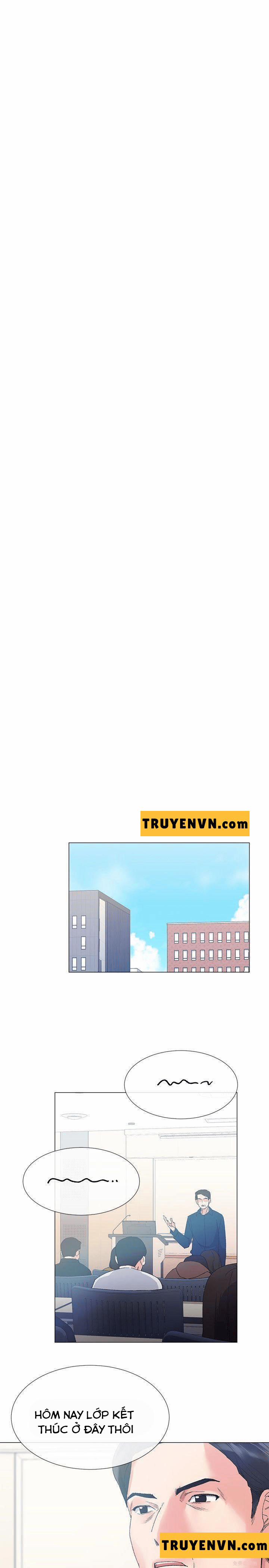 Cô Nàng Xui Xẻo 5 trang 8