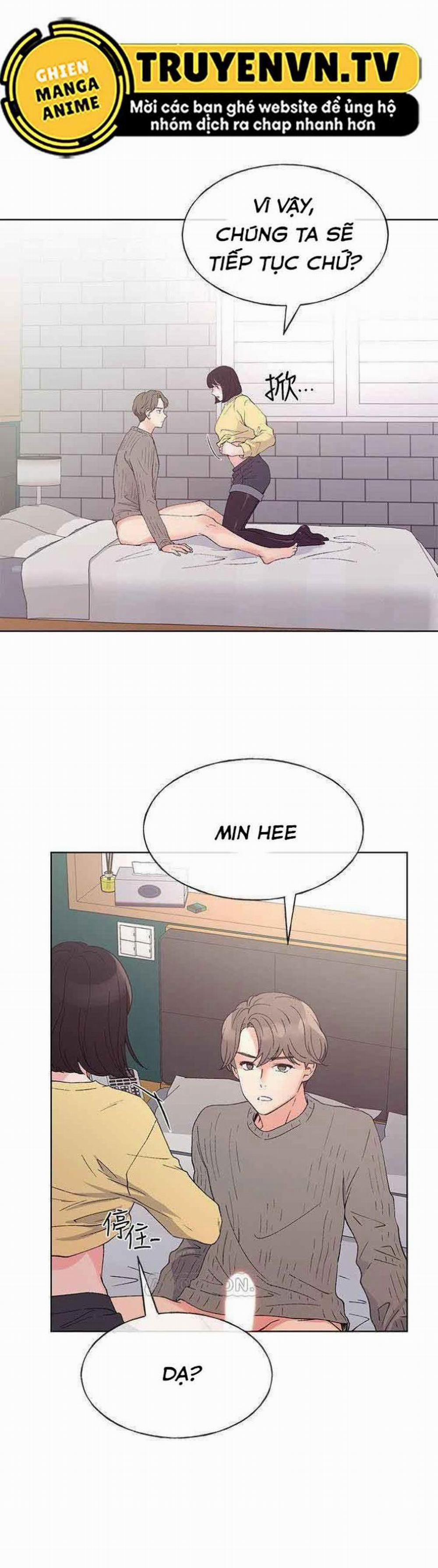 Cô Nàng Xui Xẻo 50 trang 0