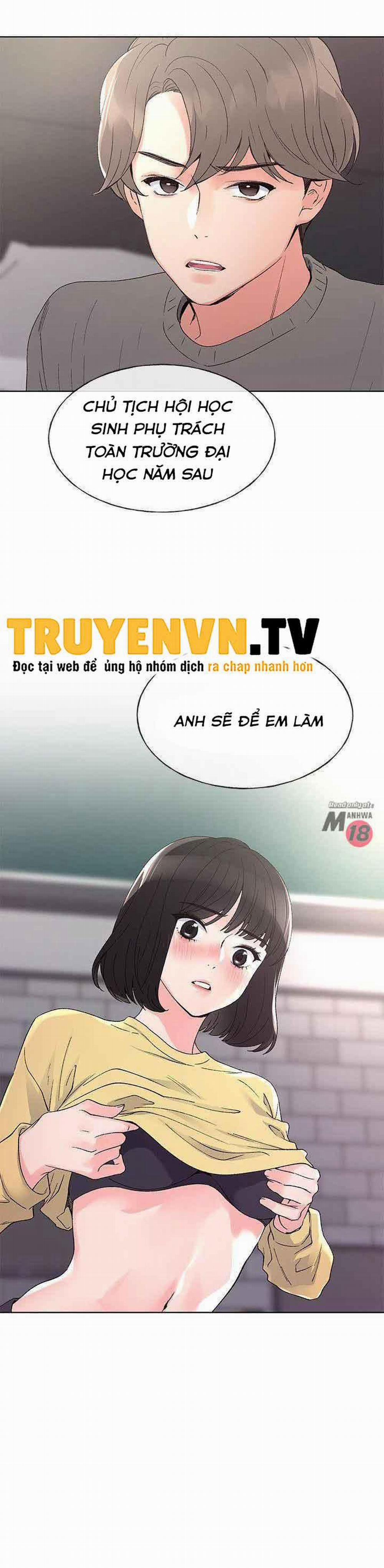 Cô Nàng Xui Xẻo 50 trang 1