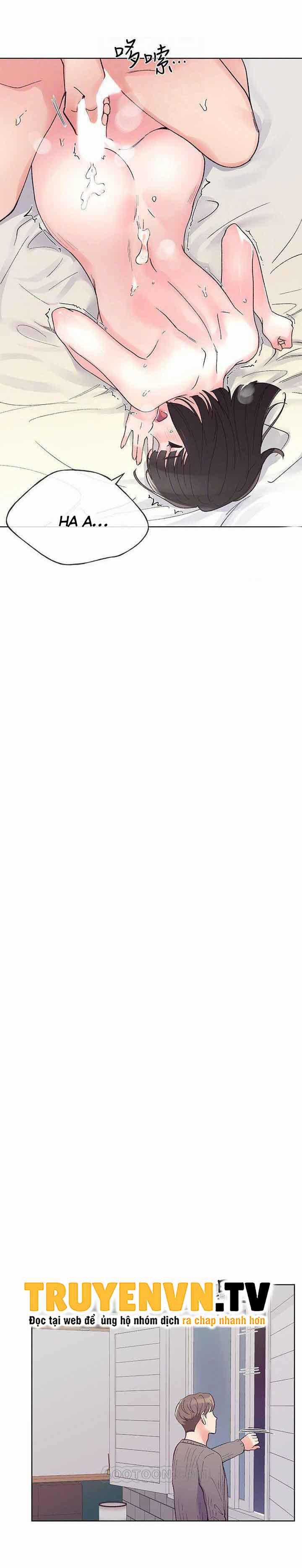 Cô Nàng Xui Xẻo 50 trang 20