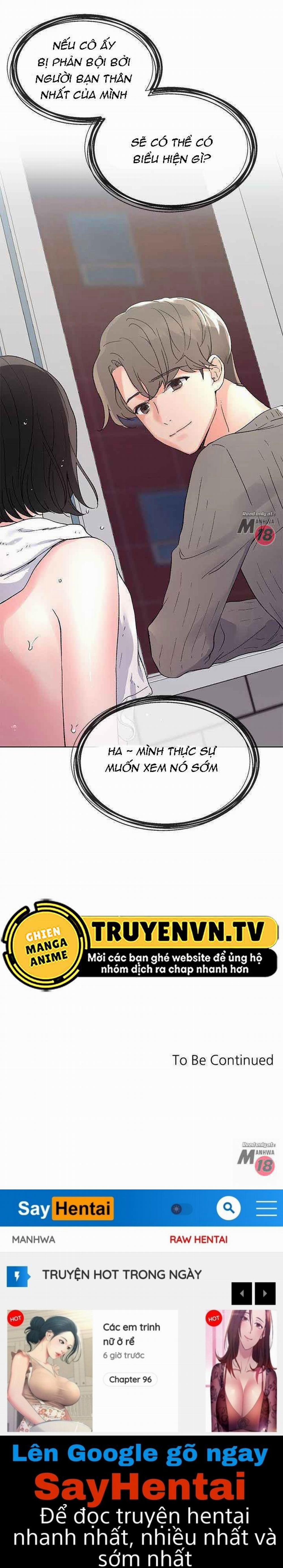 Cô Nàng Xui Xẻo 50 trang 27