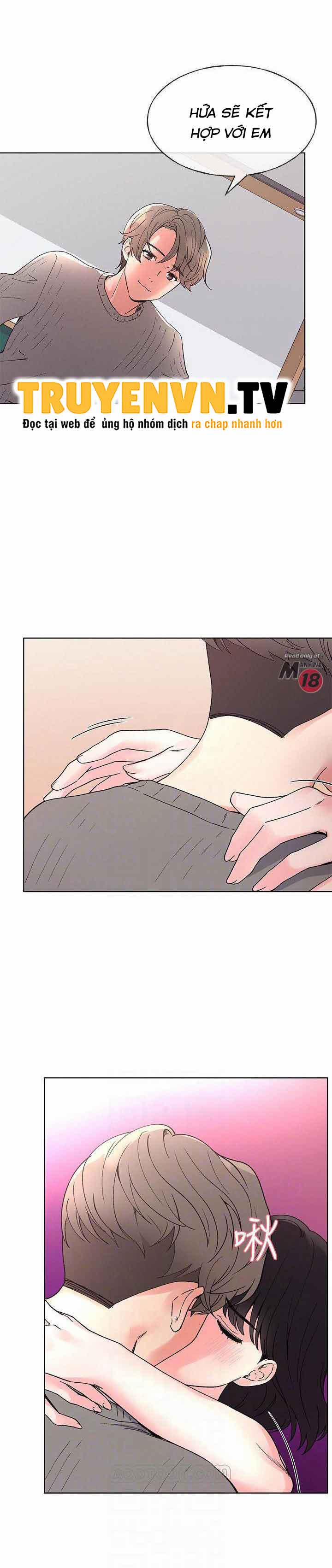 Cô Nàng Xui Xẻo 50 trang 7