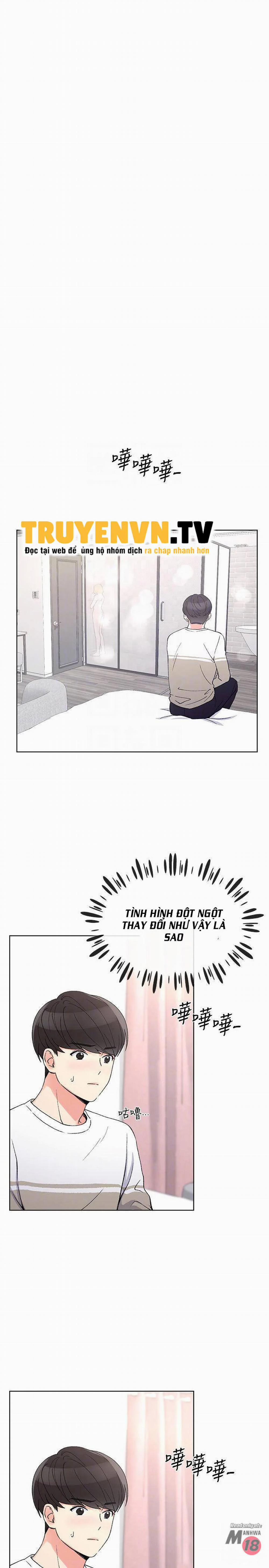 Cô Nàng Xui Xẻo 51 trang 16