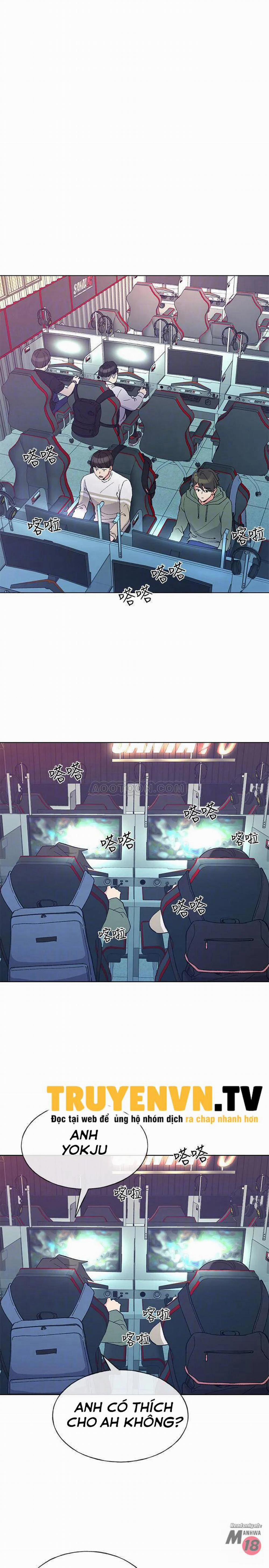 Cô Nàng Xui Xẻo 51 trang 2