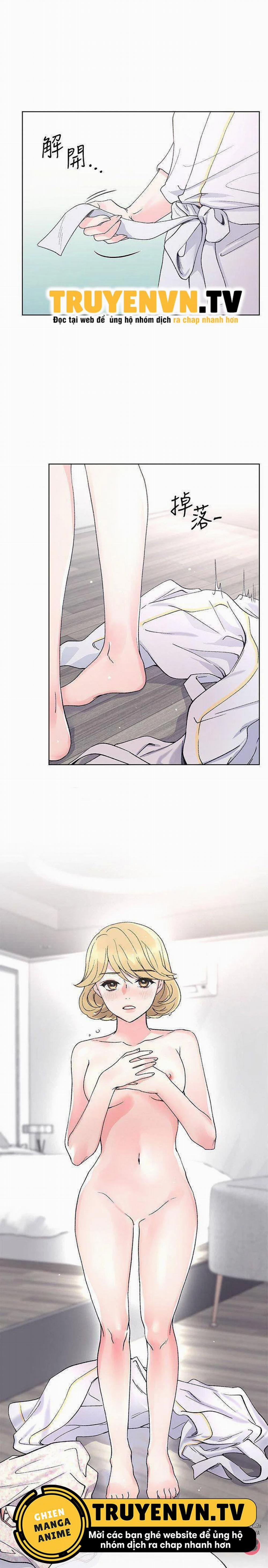 Cô Nàng Xui Xẻo 51 trang 25