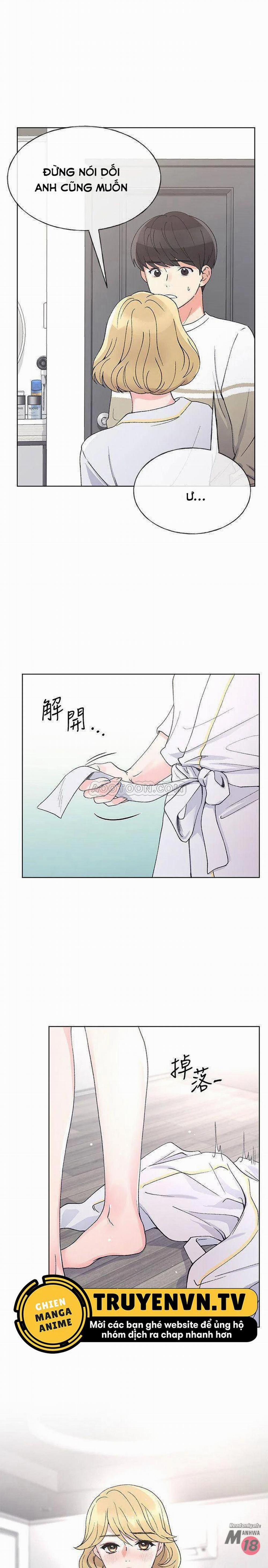 Cô Nàng Xui Xẻo 52 trang 0