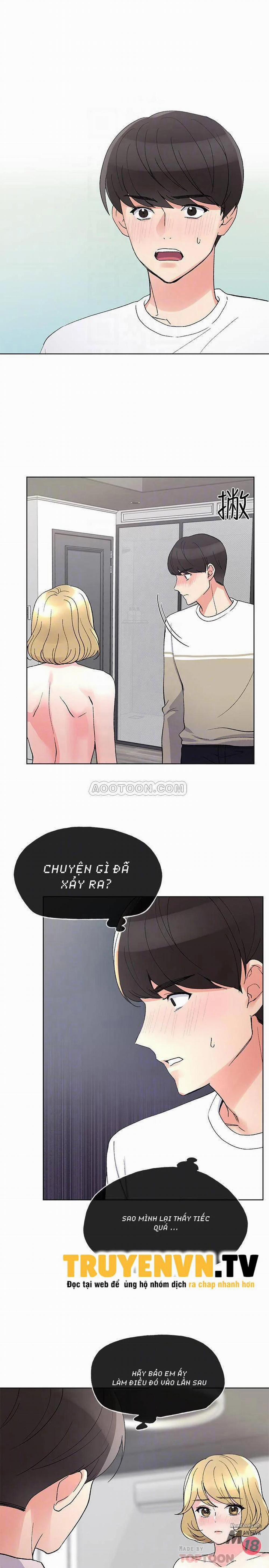 Cô Nàng Xui Xẻo 52 trang 2