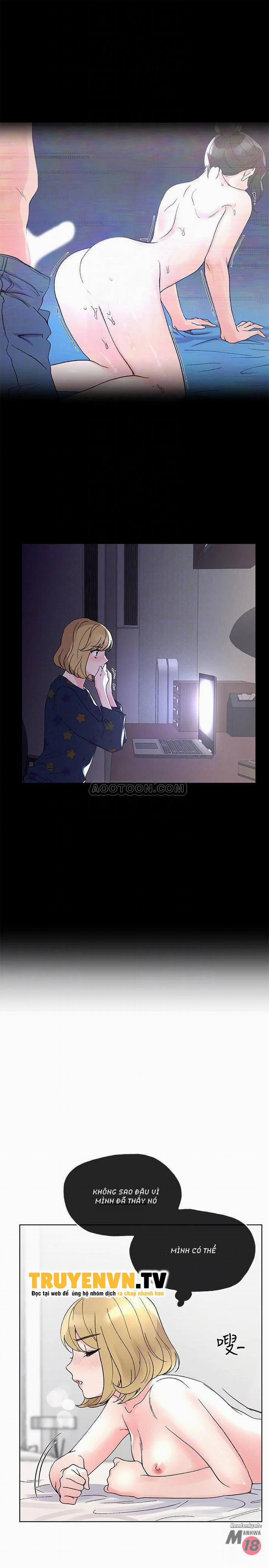 Cô Nàng Xui Xẻo 52 trang 6