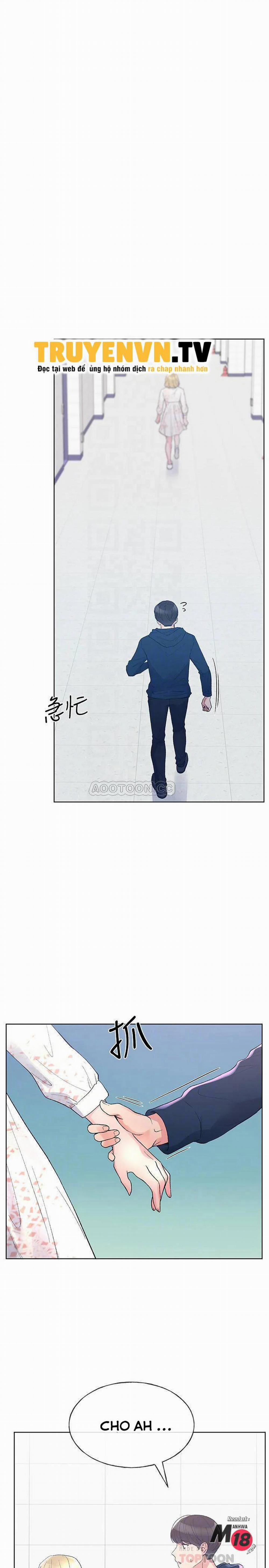 Cô Nàng Xui Xẻo 55 trang 3