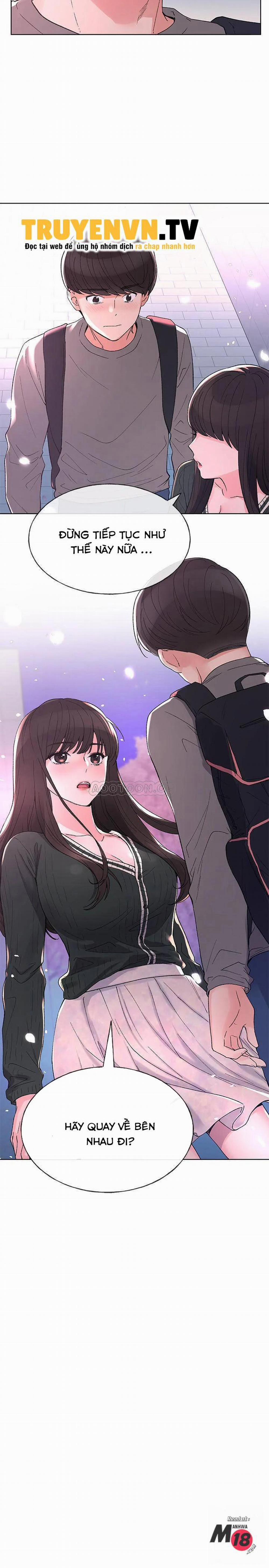 Cô Nàng Xui Xẻo 56 trang 1