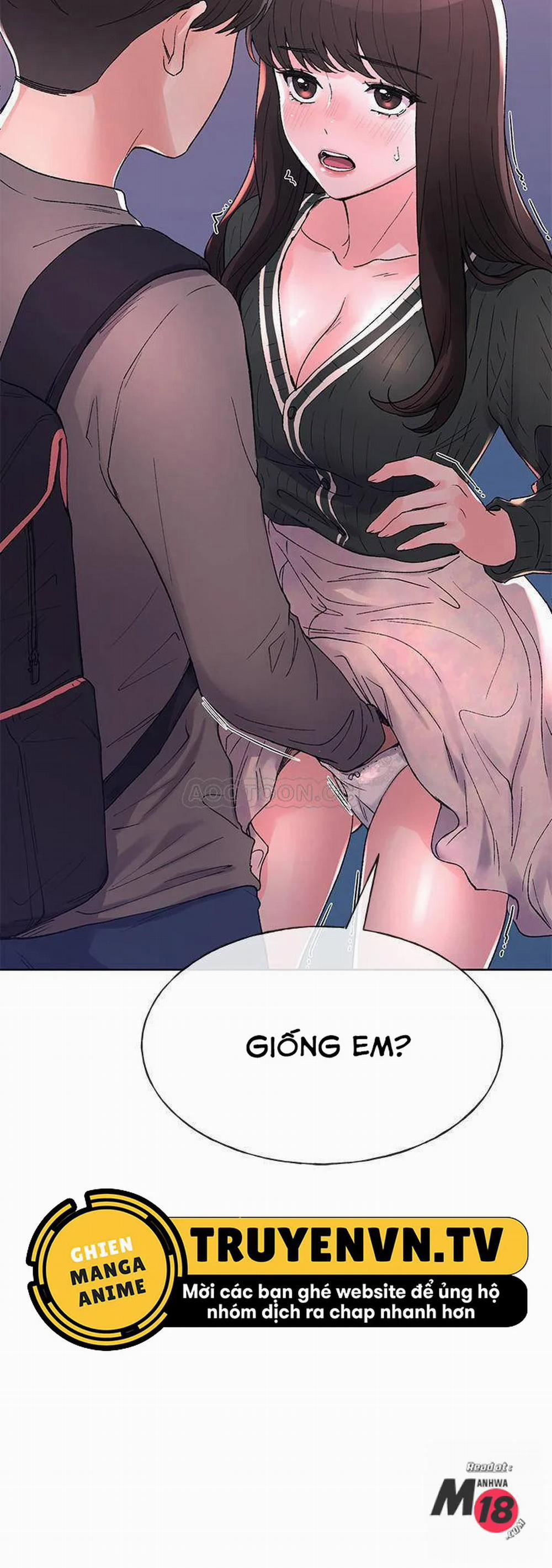 Cô Nàng Xui Xẻo 56 trang 25