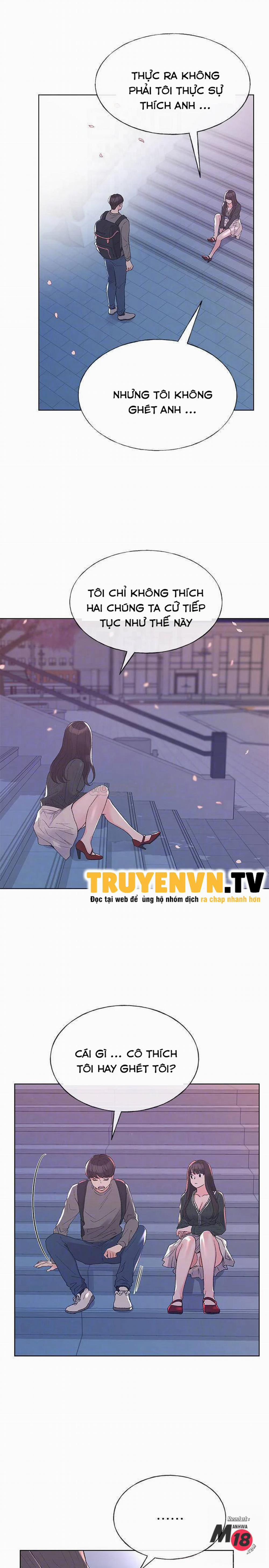 Cô Nàng Xui Xẻo 56 trang 5