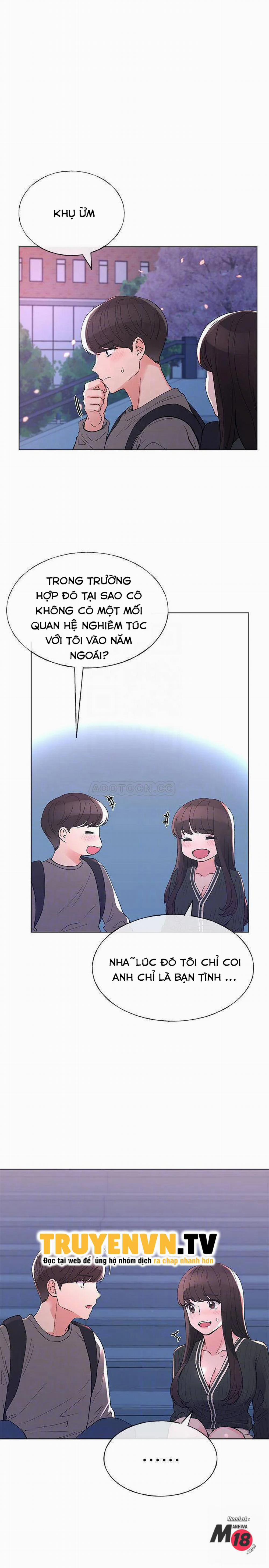 Cô Nàng Xui Xẻo 56 trang 7