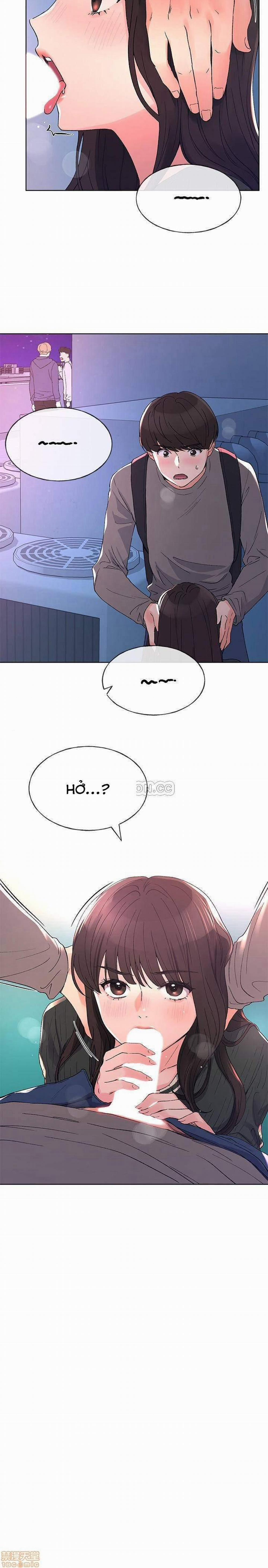 Cô Nàng Xui Xẻo 58 trang 1