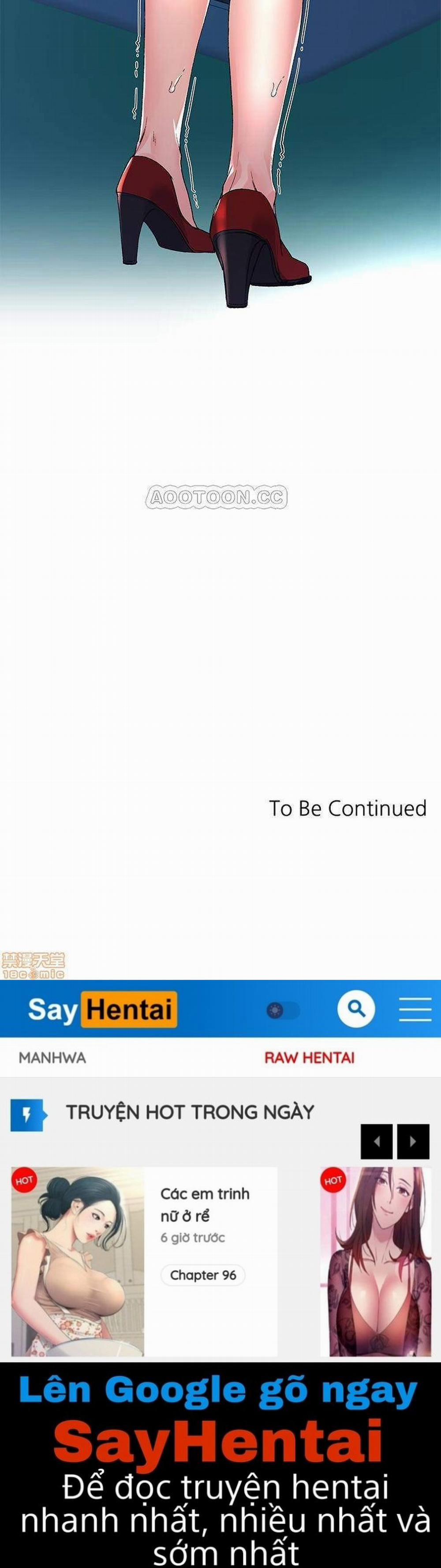 Cô Nàng Xui Xẻo 58 trang 23