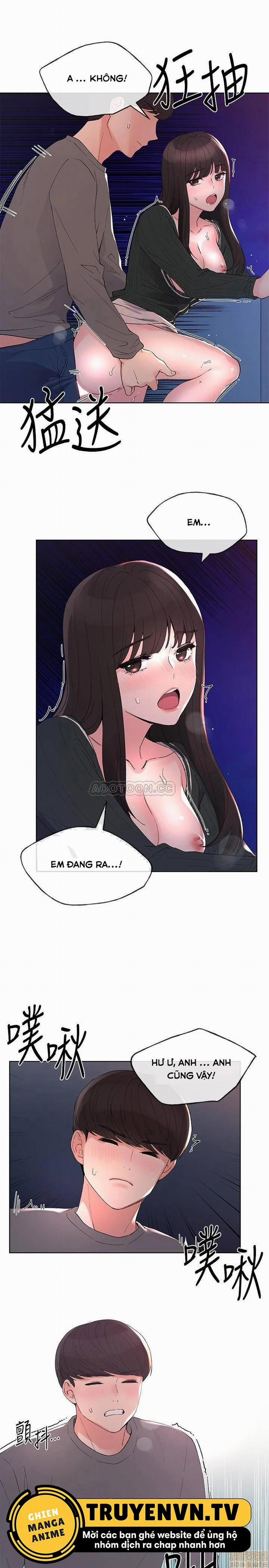 Cô Nàng Xui Xẻo 59 trang 0