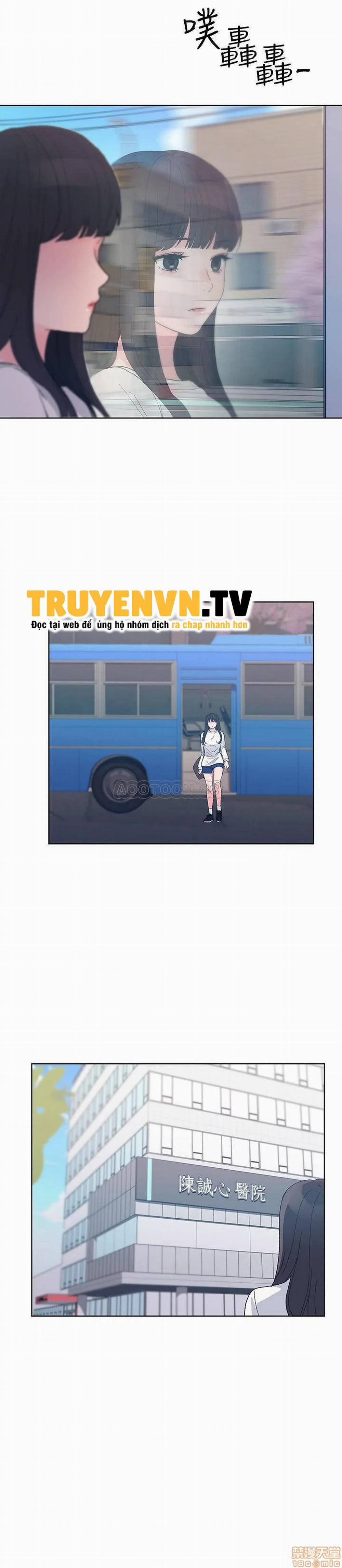 Cô Nàng Xui Xẻo 59 trang 14