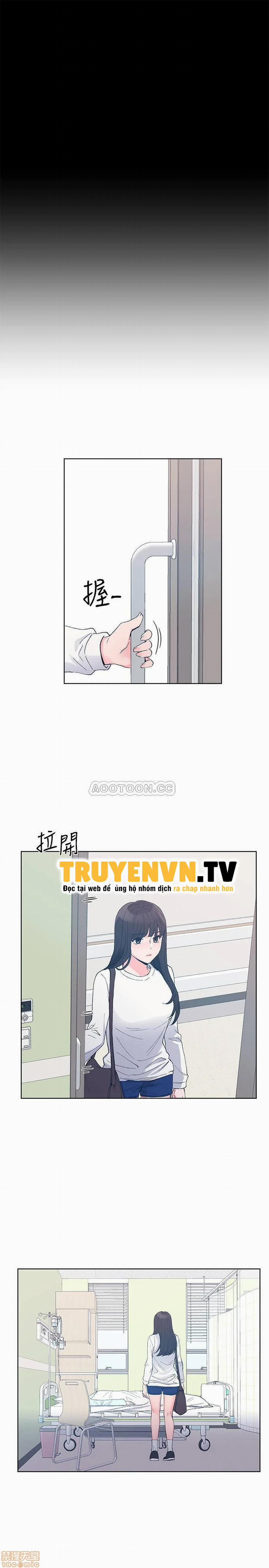 Cô Nàng Xui Xẻo 59 trang 21