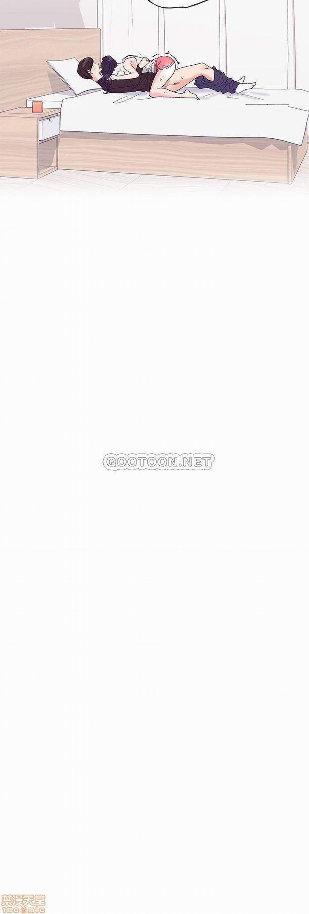 Cô Nàng Xui Xẻo 62 trang 21