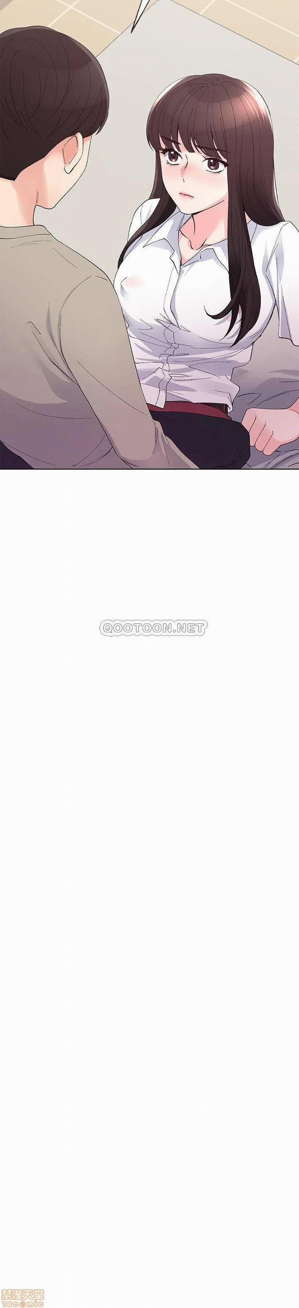 Cô Nàng Xui Xẻo 64 trang 1