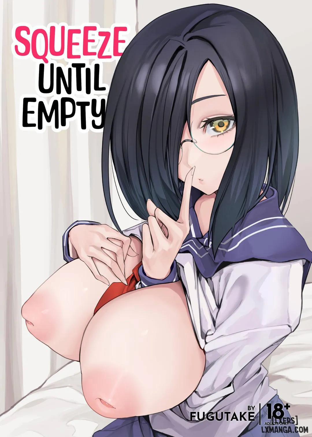 Cô người yêu vắt kiệt tinh của tôi Oneshot trang 0