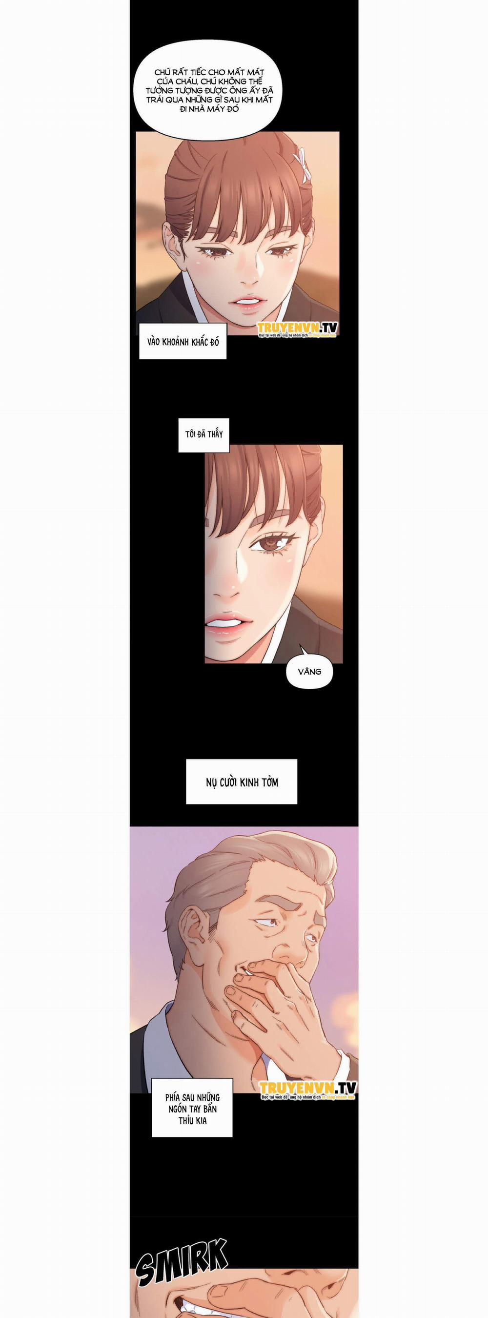 Cố Nhân 1 trang 14