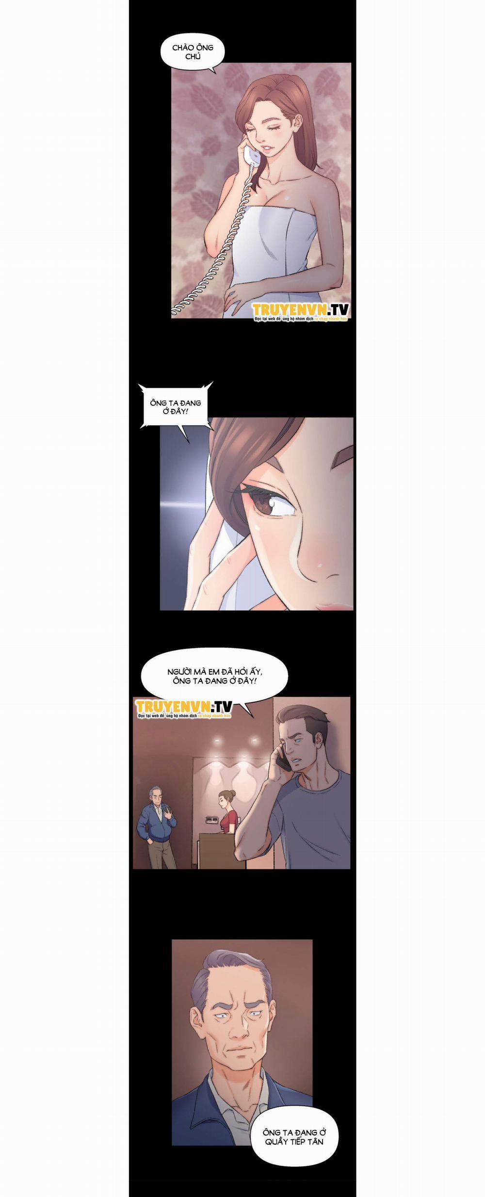 Cố Nhân 1 trang 23