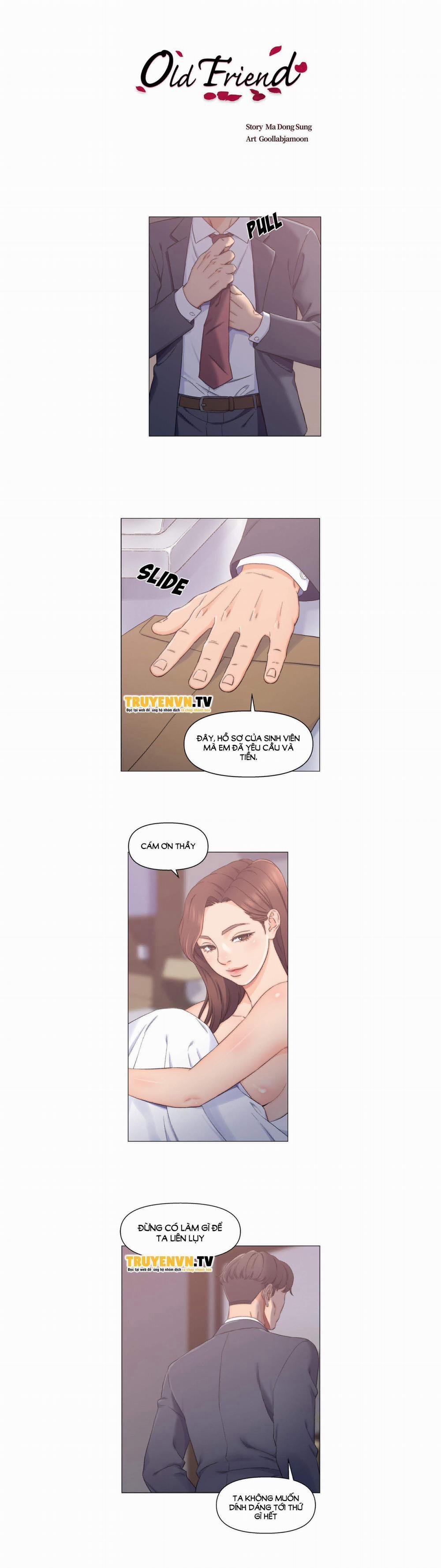 Cố Nhân 1 trang 7