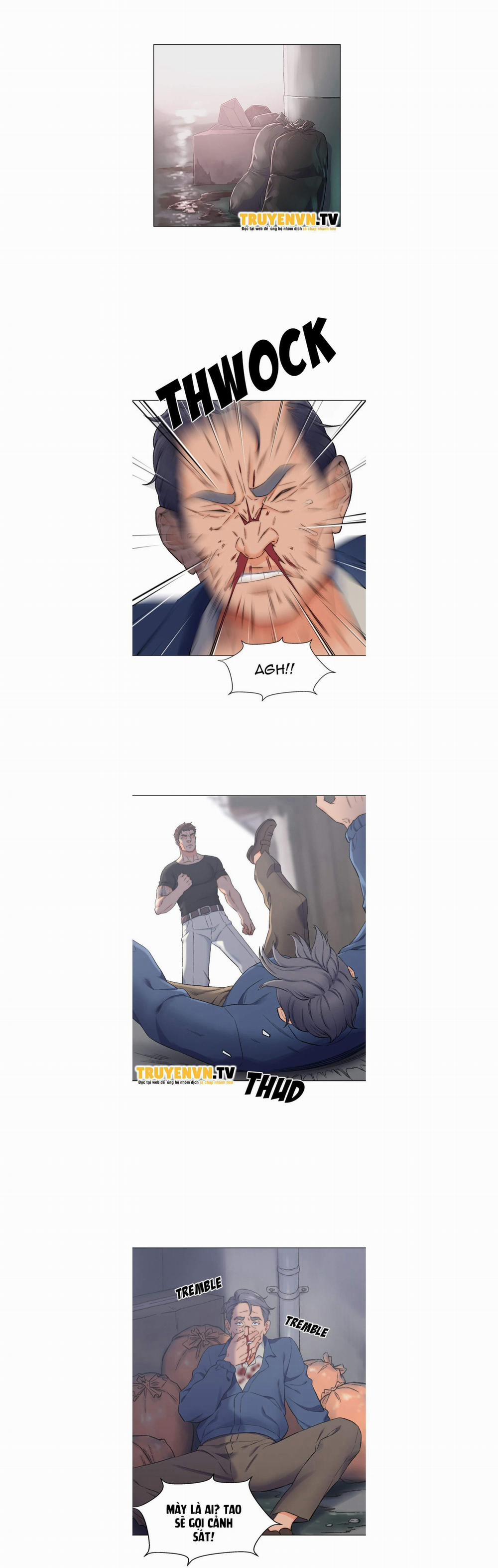 Cố Nhân 2 trang 0