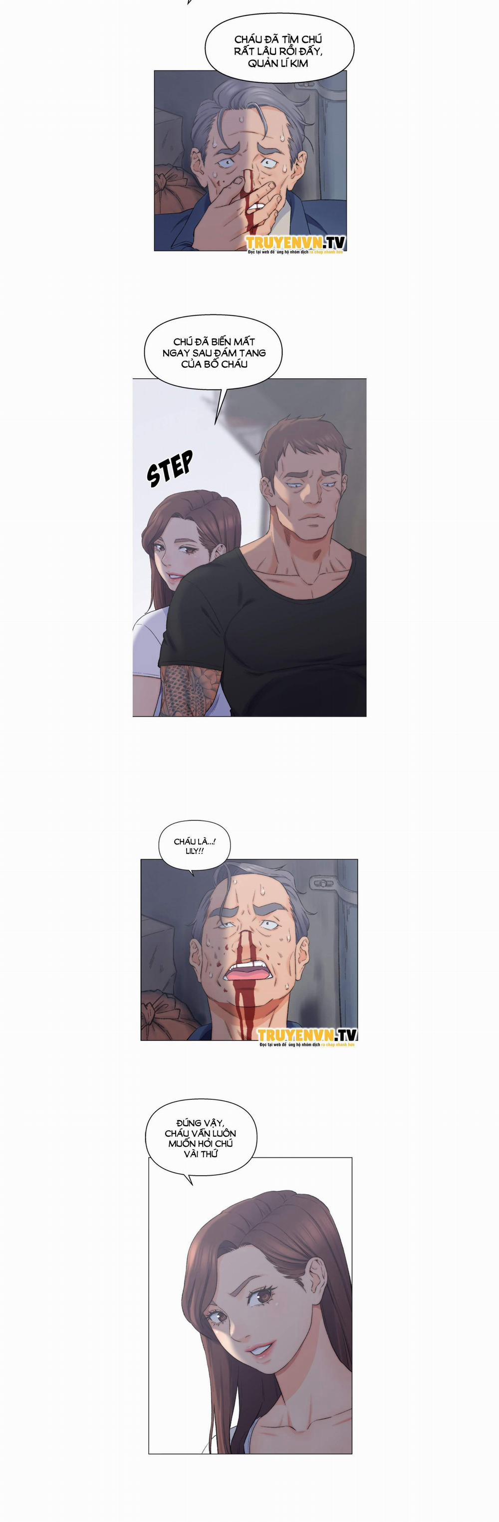 Cố Nhân 2 trang 1