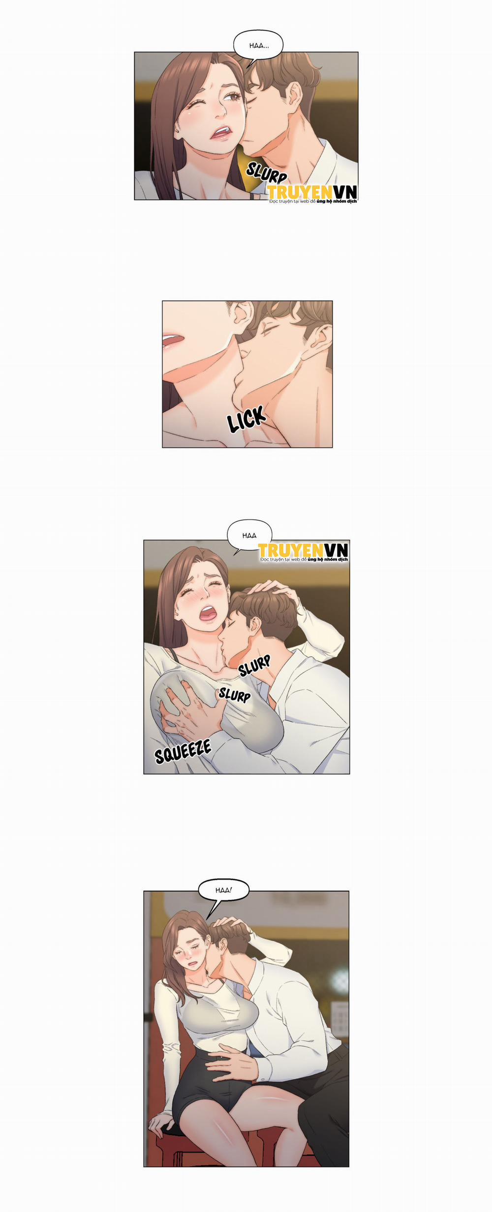 Cố Nhân 4 trang 11