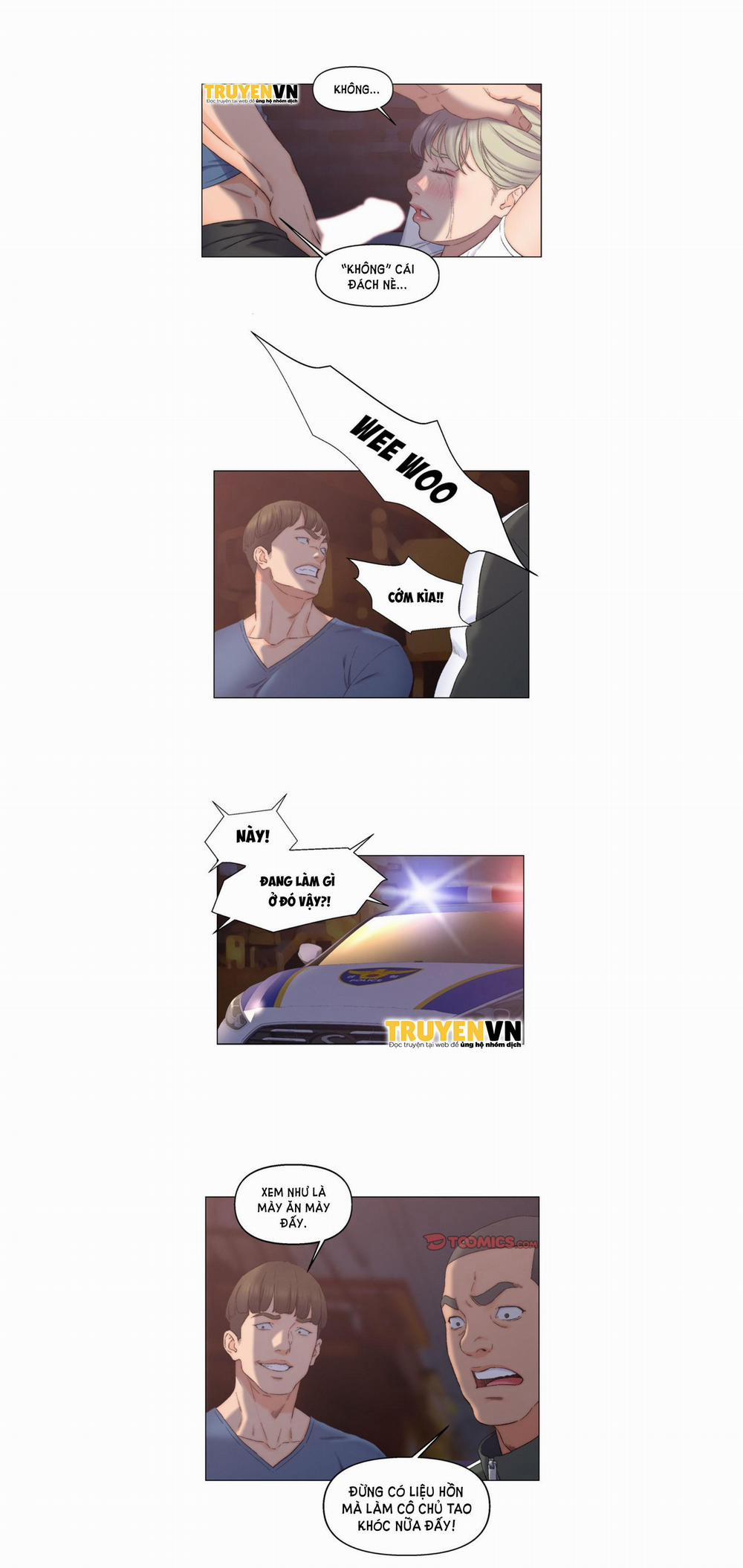 Cố Nhân 4 trang 3