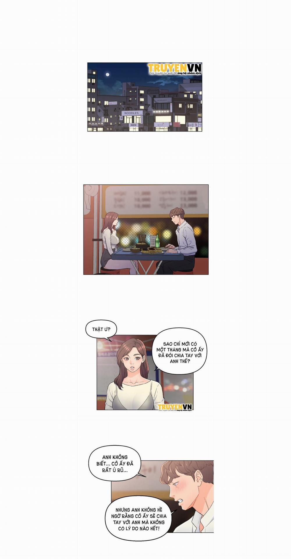 Cố Nhân 4 trang 8