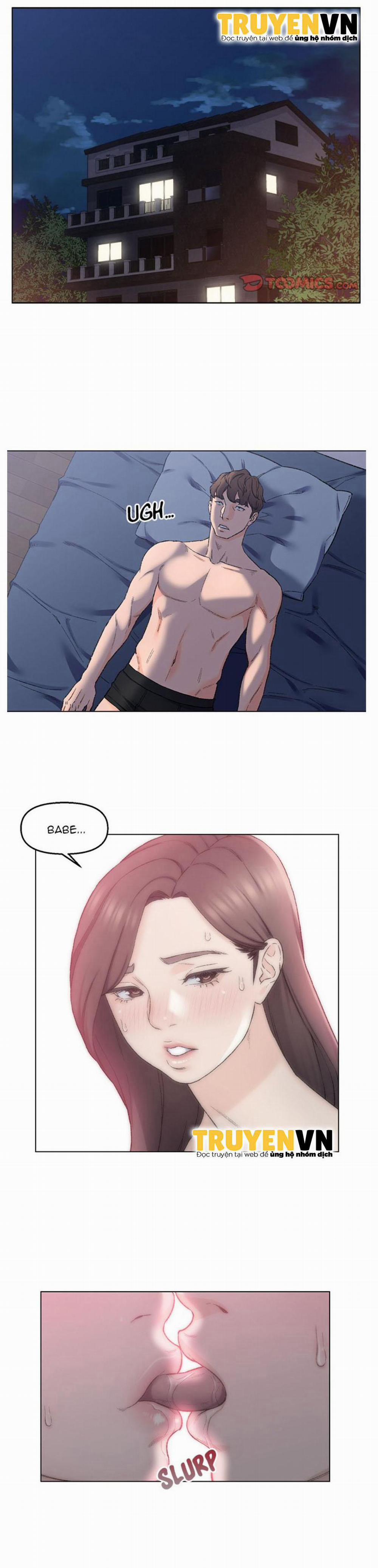 Cố Nhân 5 trang 0