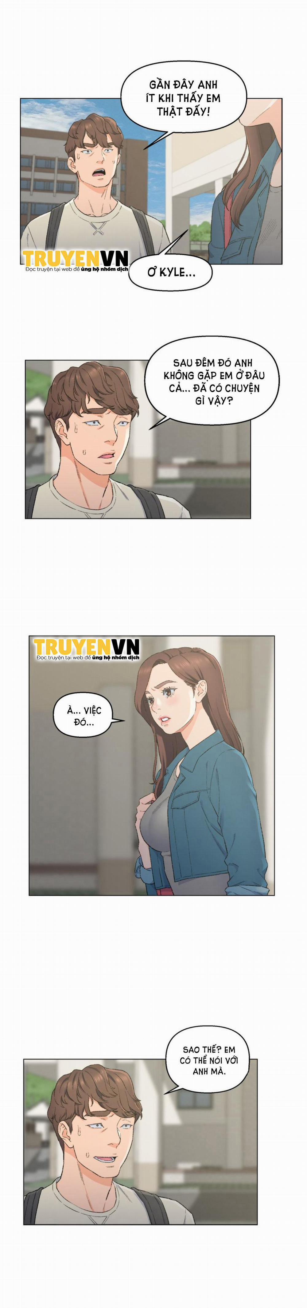 Cố Nhân 5 trang 2