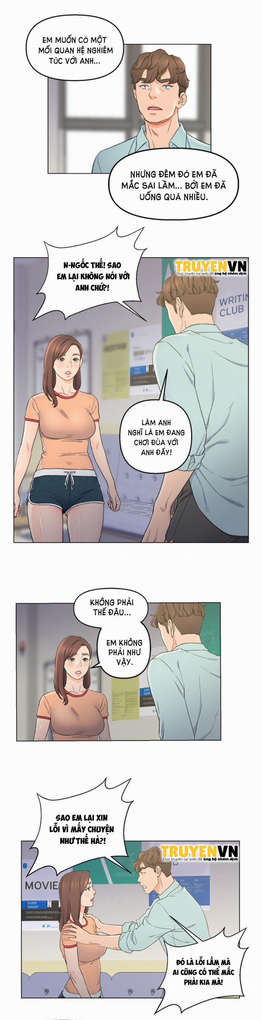 Cố Nhân 6 trang 17