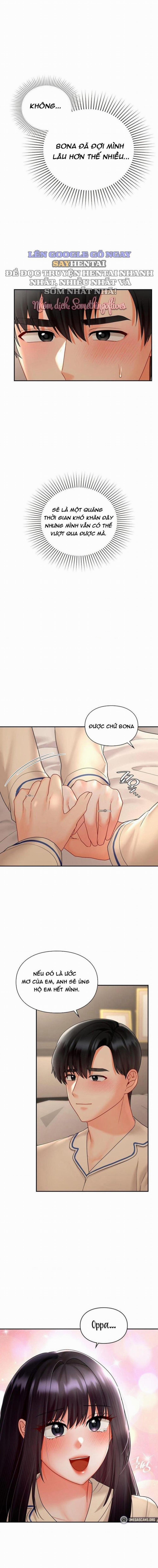 Cô Nhóc Này Bị Ám Ảnh Với Tôi 47 trang 0