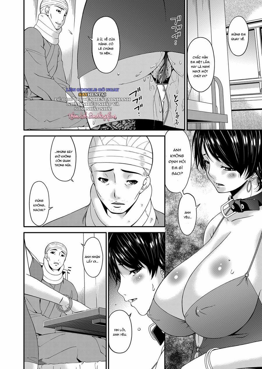 Cô Nô Lệ Theo Hợp Đồng 11 trang 1