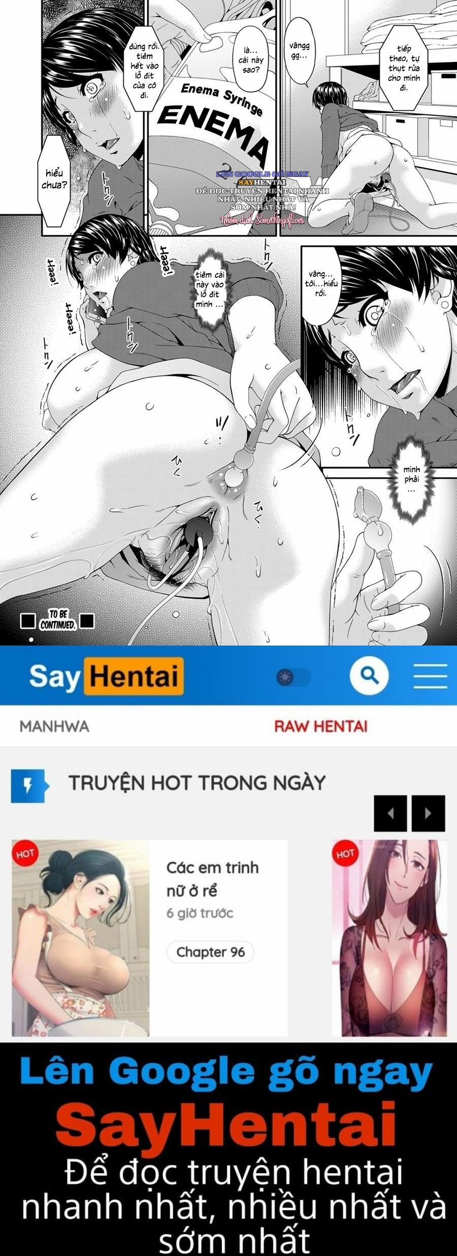 Cô Nô Lệ Theo Hợp Đồng 3 trang 19