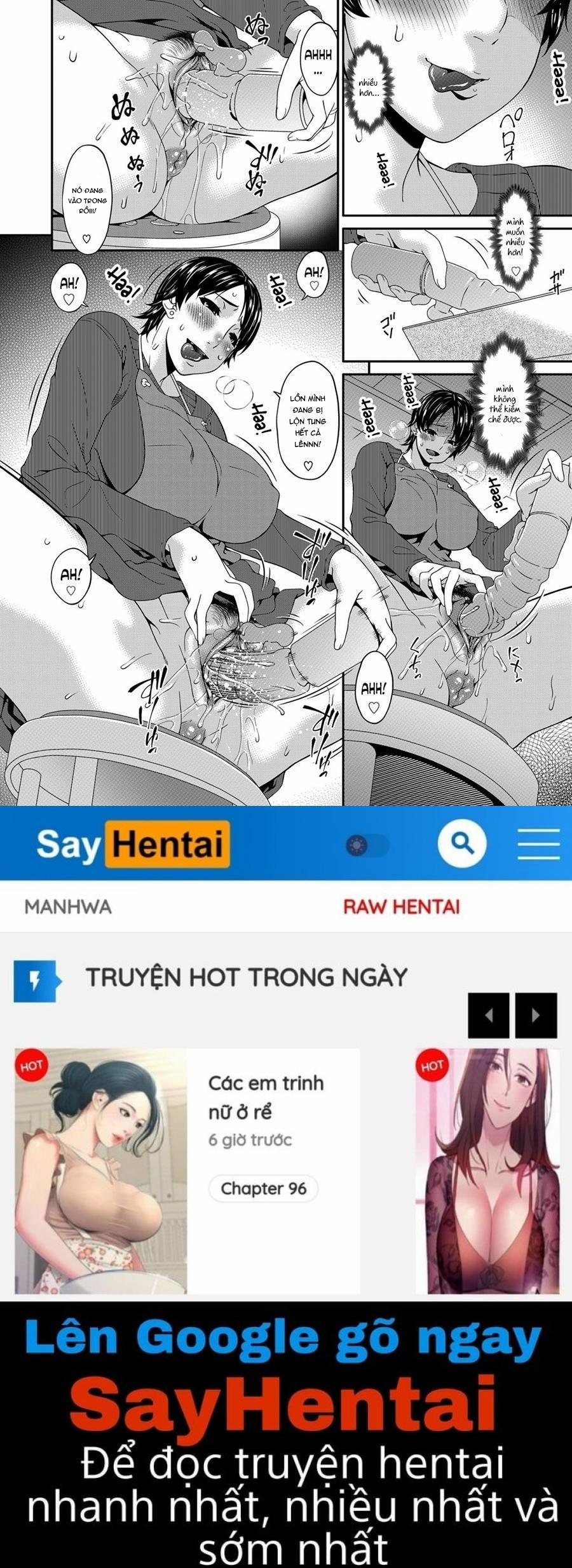 Cô Nô Lệ Theo Hợp Đồng 6 trang 17