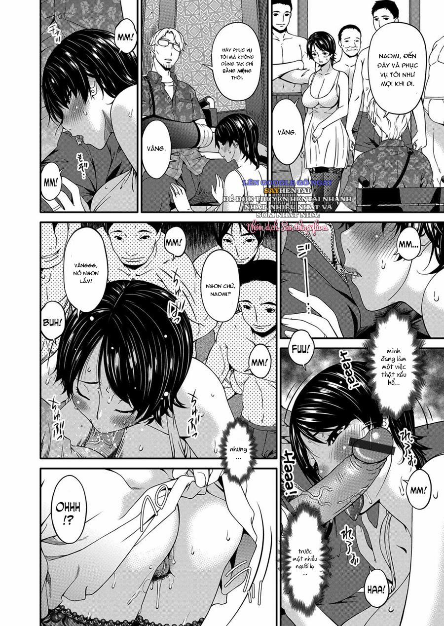 Cô Nô Lệ Theo Hợp Đồng 9 trang 3