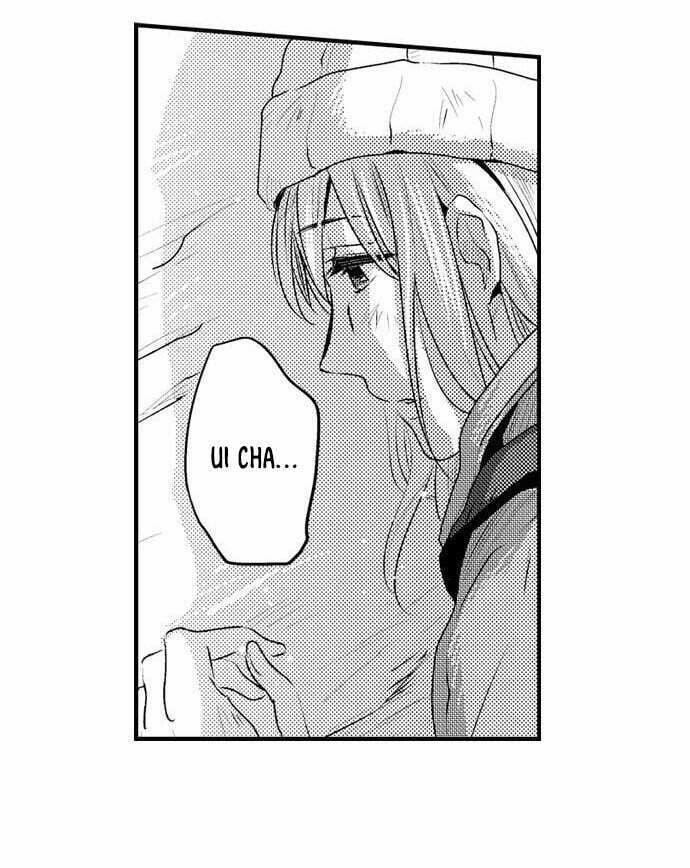 Có Phải Cơ Bắp Của Tôi Đã Kích Thích Em? 18 trang 11