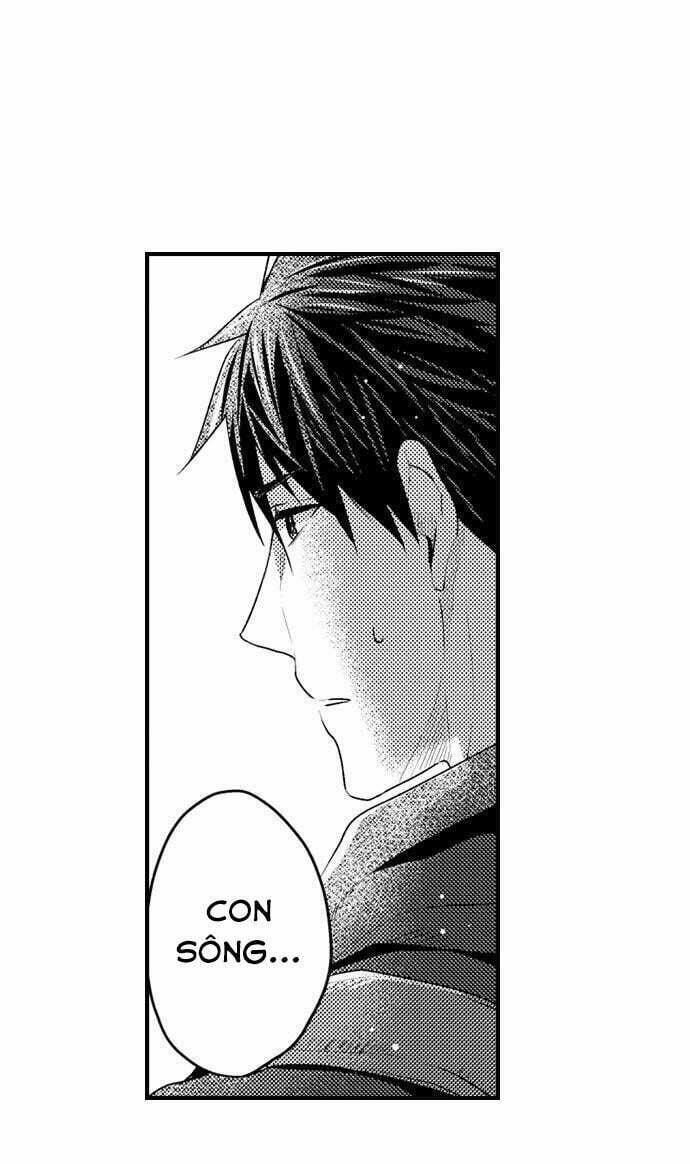 Có Phải Cơ Bắp Của Tôi Đã Kích Thích Em? 18 trang 17