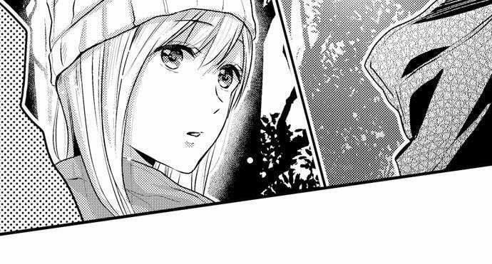 Có Phải Cơ Bắp Của Tôi Đã Kích Thích Em? 18 trang 6